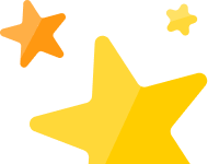 low stars